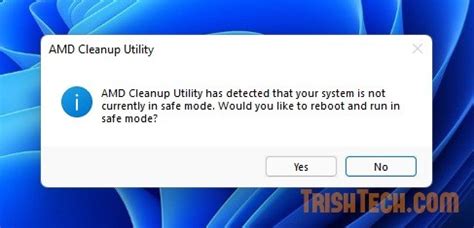 amd cleanup utility